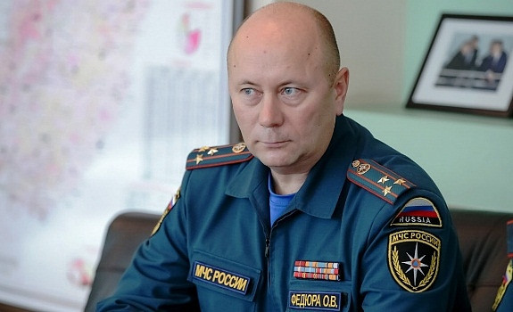 Следствие просит помощи по делу о гибели Олега Федюры