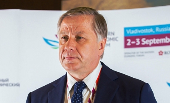 Усольцев: Приморский край  демонстрирует стабильную экономику