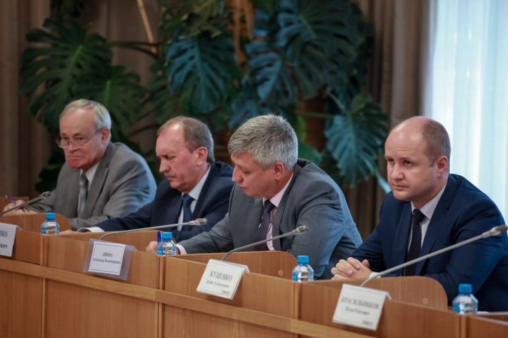 Наживающиеся на приморцах спекулянты получат по заслугам