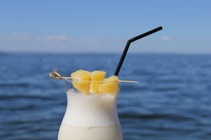 Большой праздник ждет Владивосток 