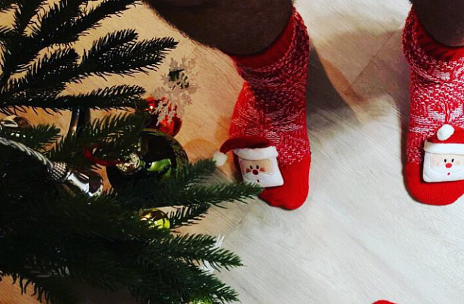 Подростки оставили хабаровчан без носков