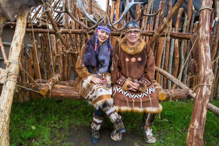 Вспоминая ВЭФ: прогулка по "Улице Дальнего Востока"