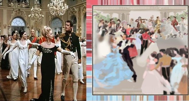 Жители Приморья увидят «Желтый платочек счастья»