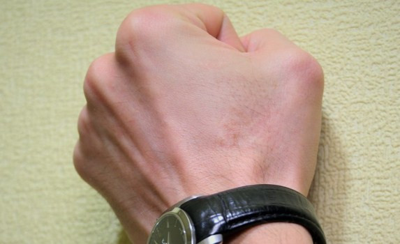 Токсикоман пытался убить ребенка на глазах у очевидцев