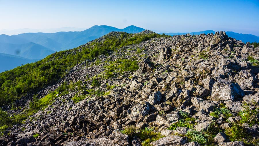 У военных во Владивостоке отобрали землю