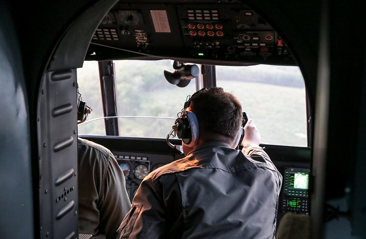 В Лазовском и Ольгинском районах появится связь