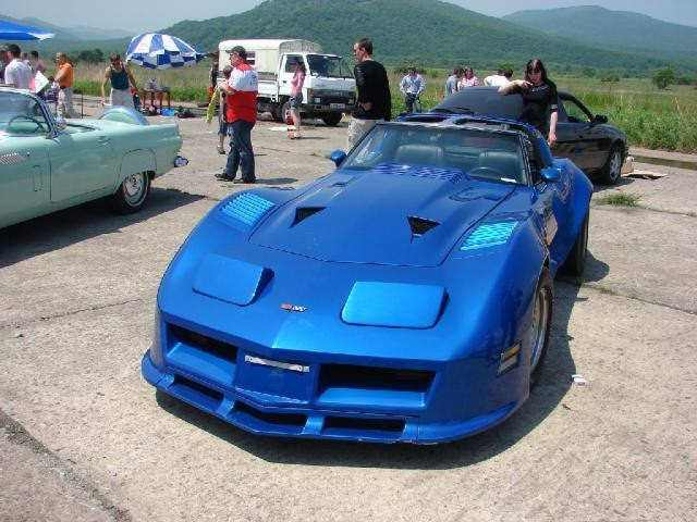 Владивостокская гонщица одержала победу на РДС-Запад