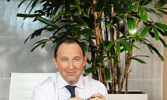 Бывший глава «Вымпелкома» Слободин мог сбежать за границу