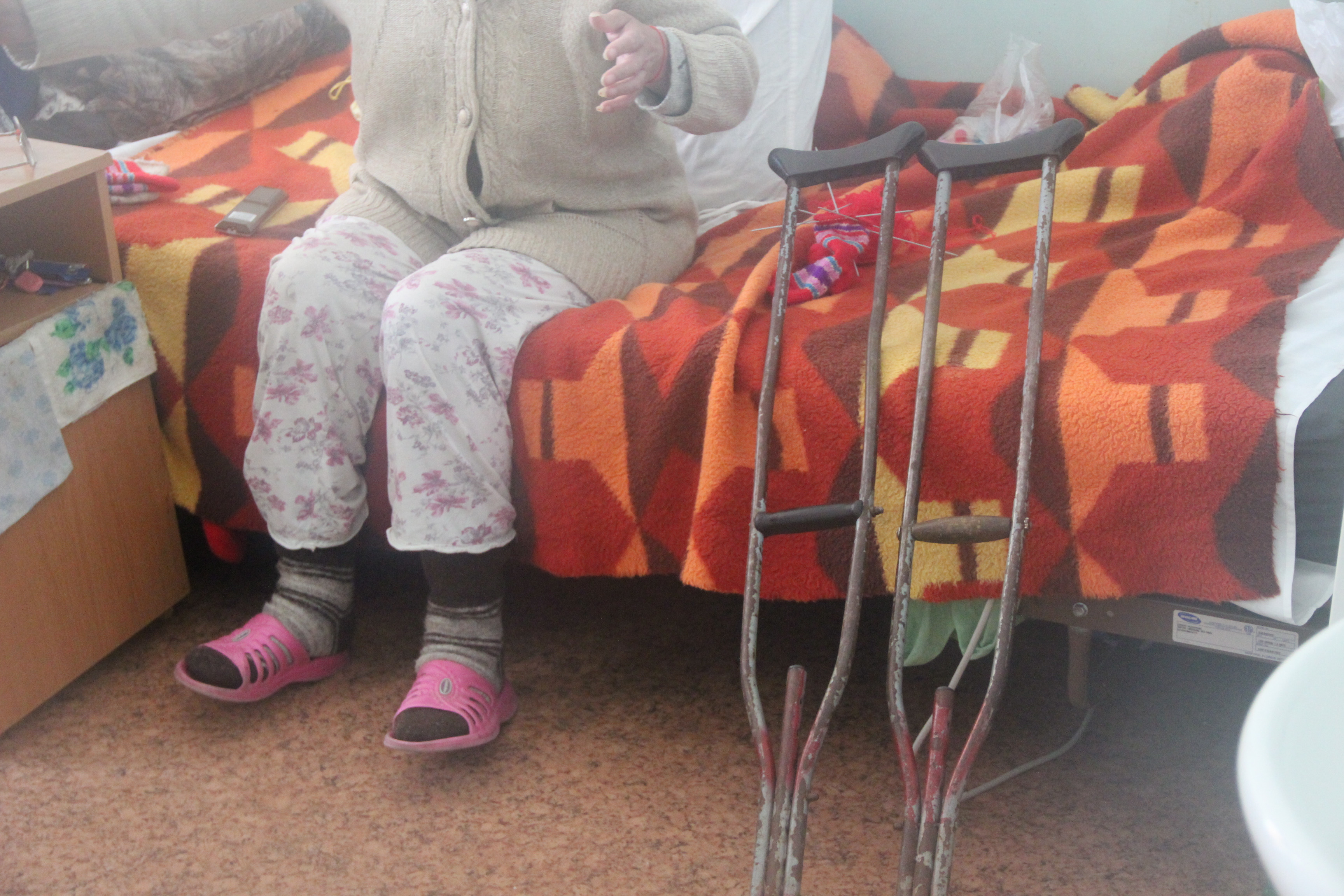 Приморцы: наши выплаты заберут на компенсации?