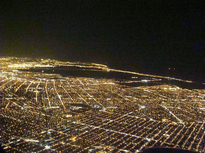 Крупнейшая авиакомпания мира попрощалась с Россией