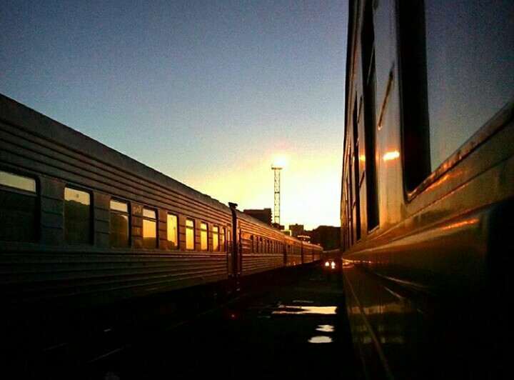 Любовная ссора оказалась взрывоопасной