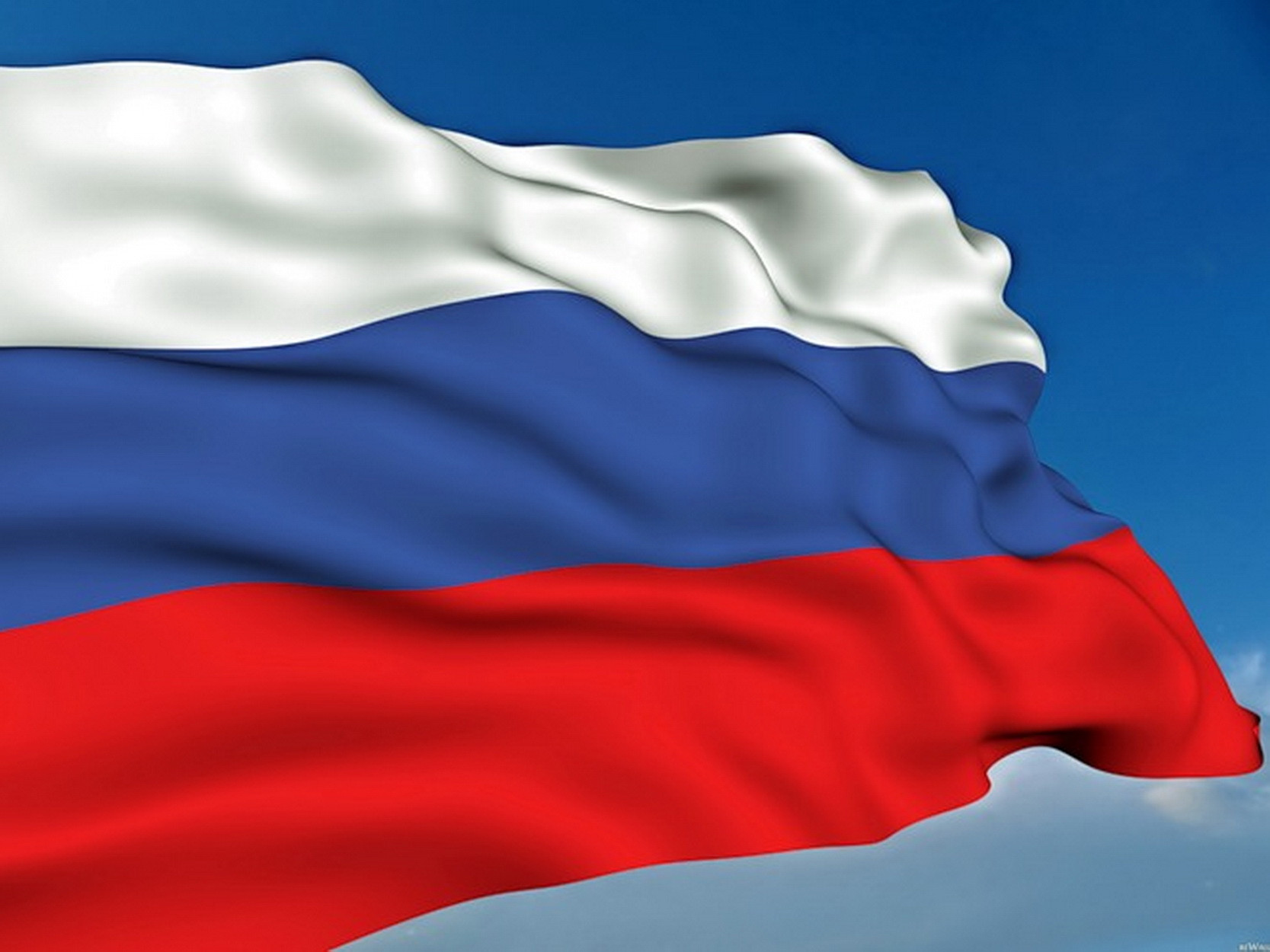 Поздравление с Днем государственного флага РФ