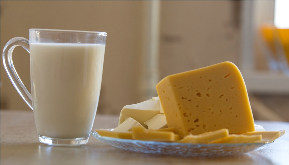 Инвесторы на Сахалине развивают молочное производство