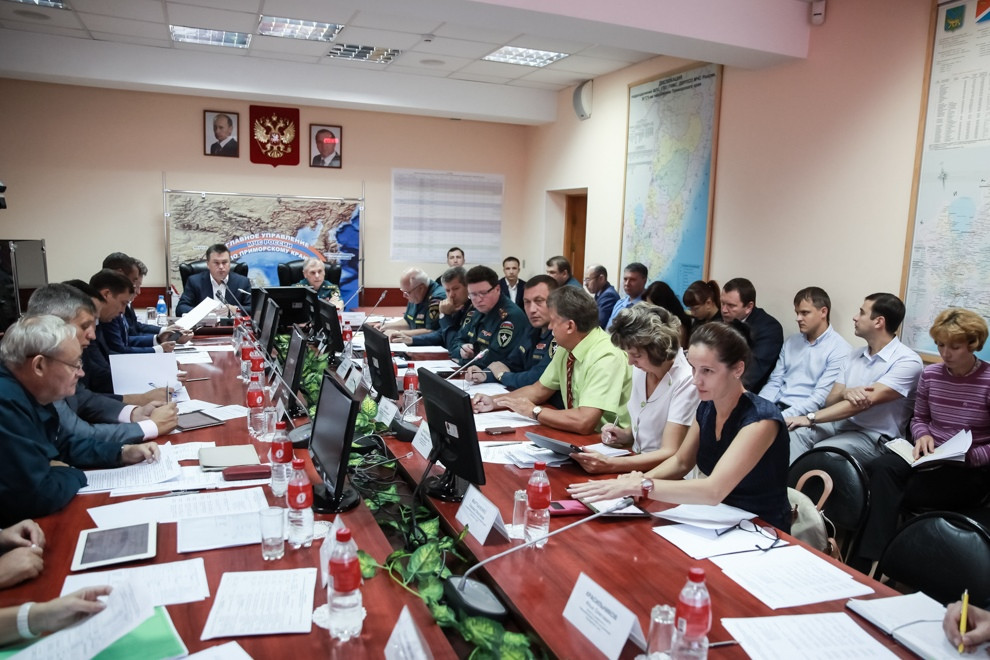 Приморские семьи подали заявления на компенсацию