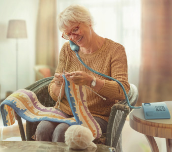 В тарифный план «Безлимитная Россия» включены часы звонков на мобильные телефоны