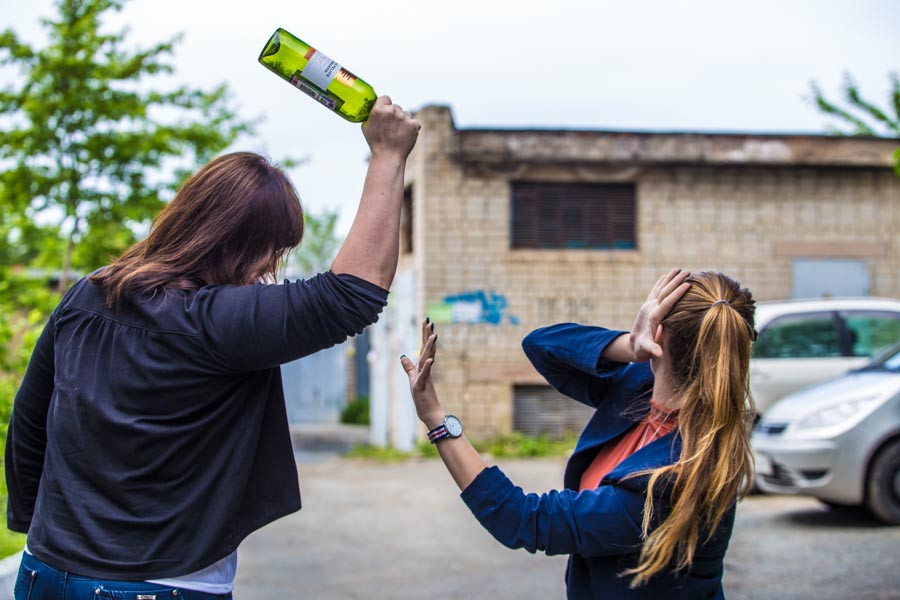 Особый белок влияет на смену настроения