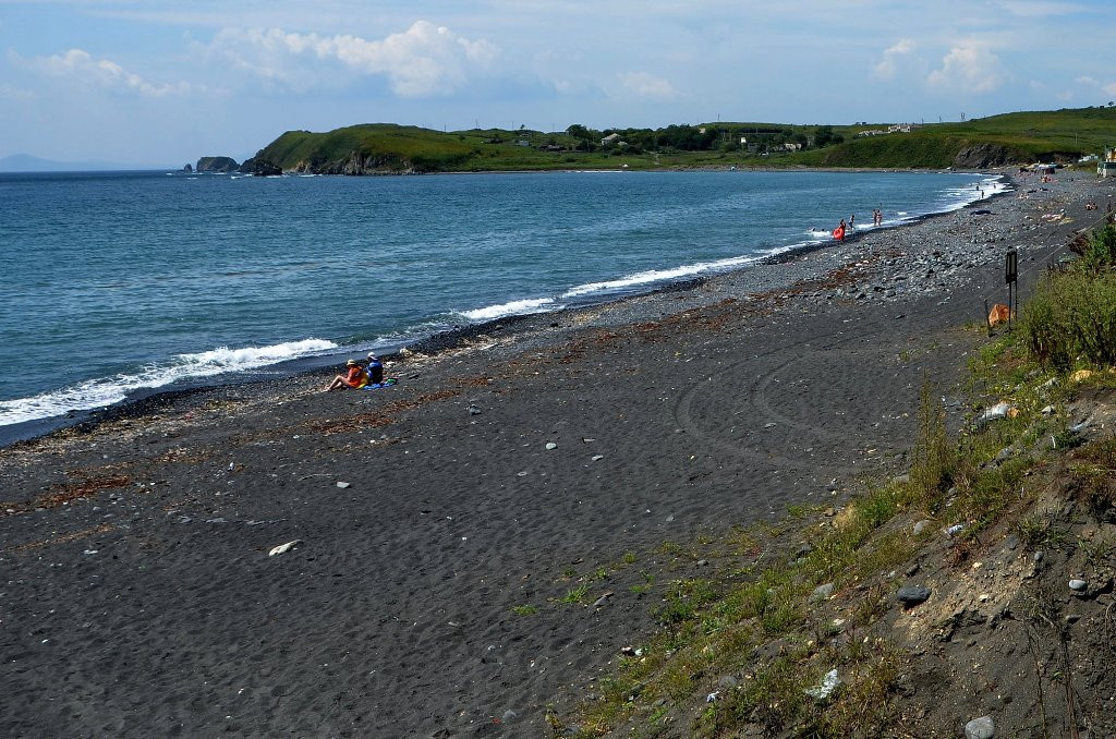 Синоптики: приморцев напрасно пугают новым тайфуном