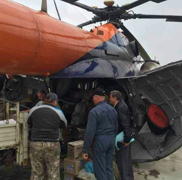 Из инстаграма губернатора исчезли совещания