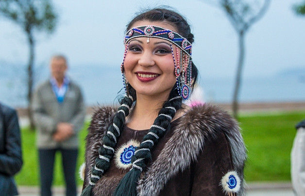 В Приморье борются с экстремистами 