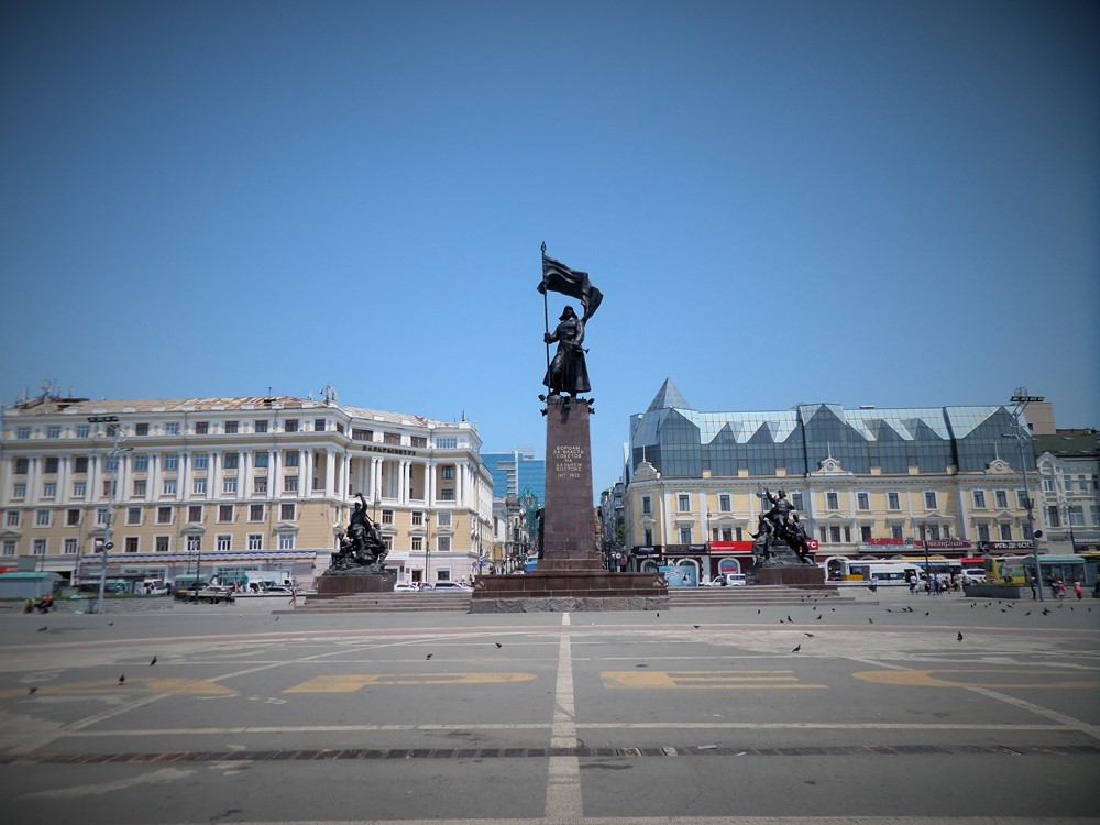 Финал Чемпионата РФ по стритболу пройдет во Владивостоке