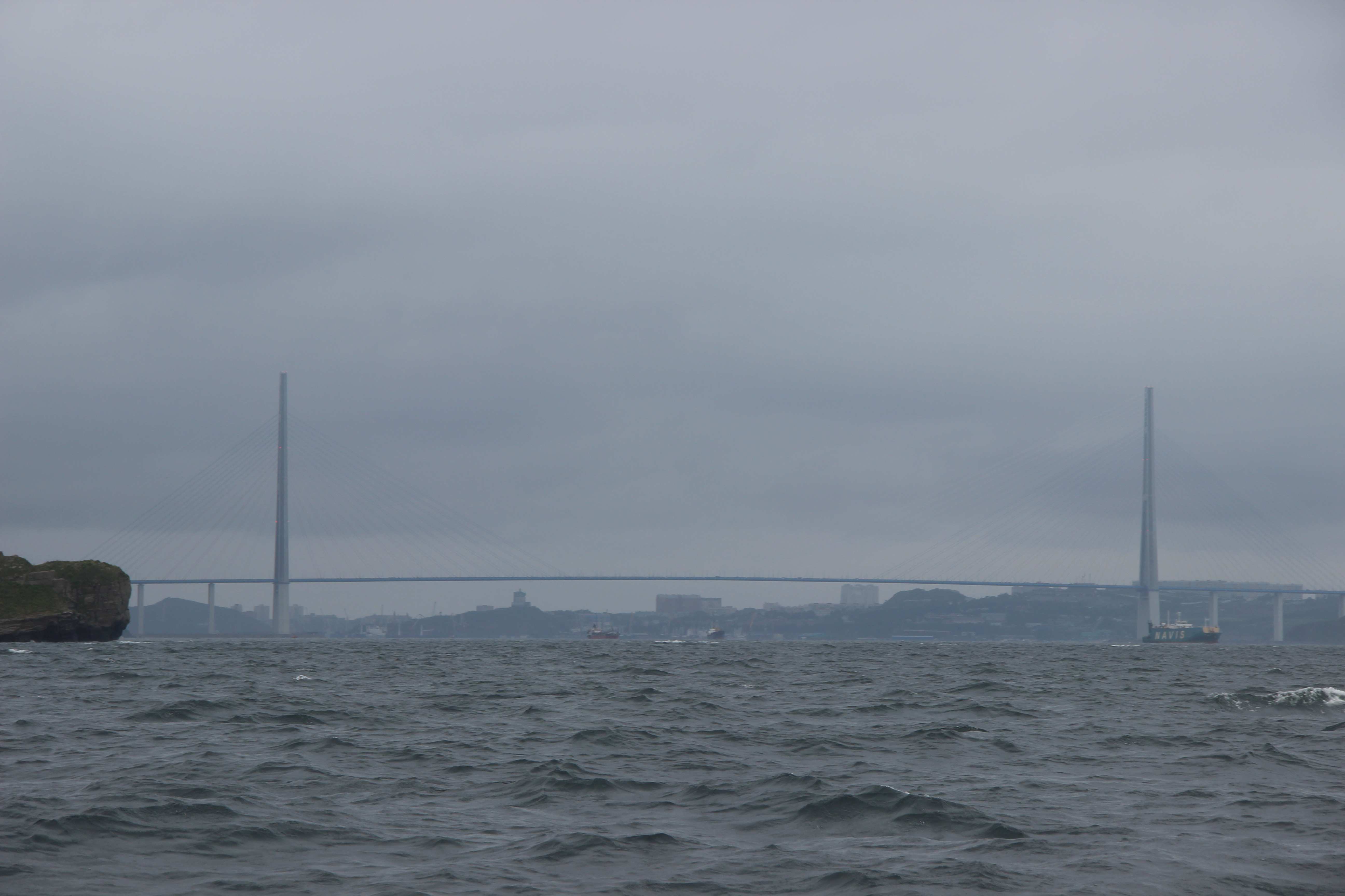 Незабываемую морскую прогулку подарили ветеранам