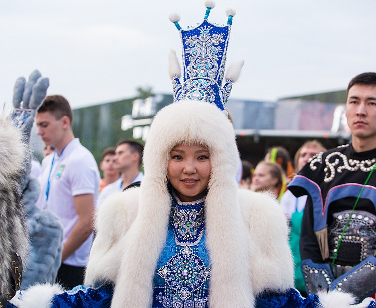 Сплочение народов – залог развития Приморья