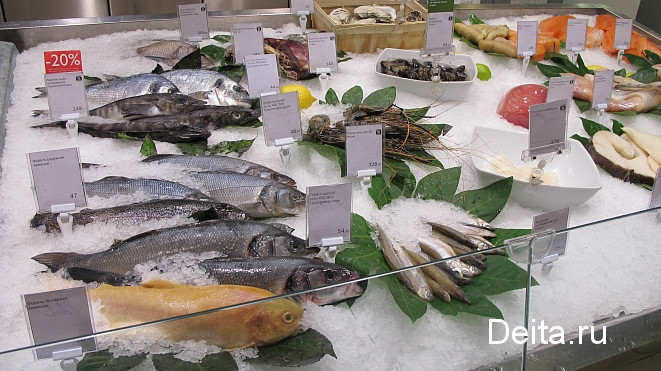 Жителям Крыма не дают испробовать вкус дешевой хамсы