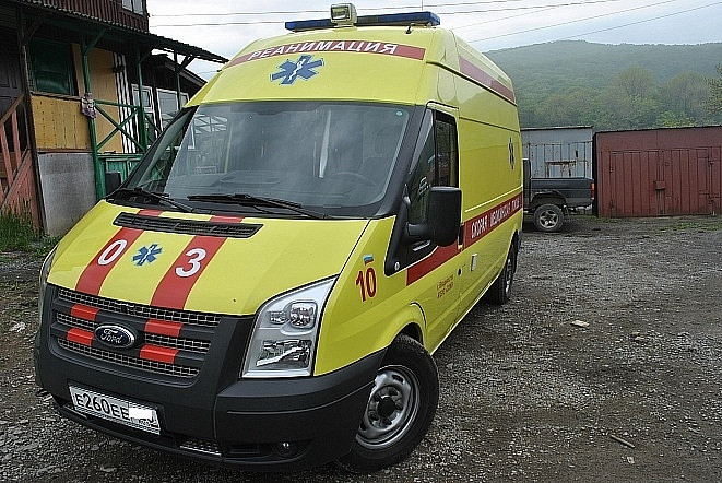 Приморцам рассказали, как не умереть от тифа и холеры