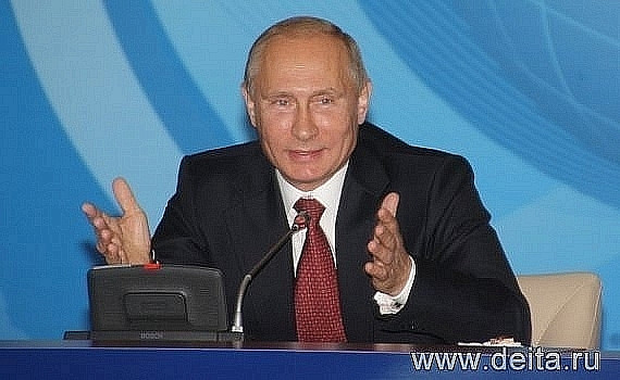 Республиканцы не устают хвалить Путина