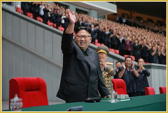 Азия возмущена ядерным взрывом КНДР