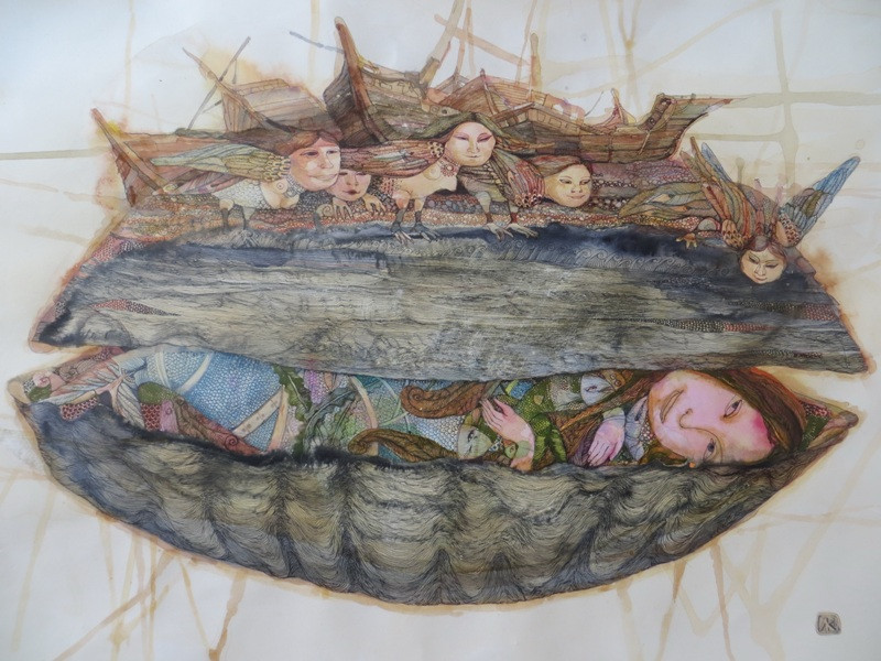 Жителей Приморья познакомят с «Ихтиологией»