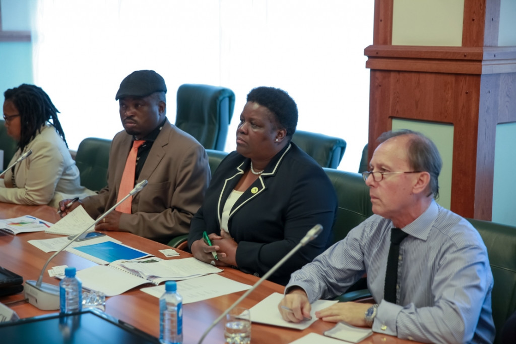  ЮАР будет развивать фармацевтику Приморья