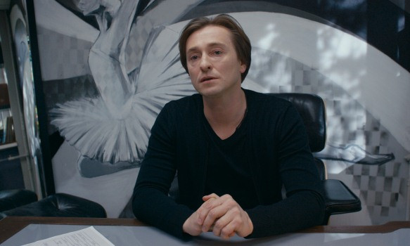 Сергей Безруков позавидовал жителям Владивостока