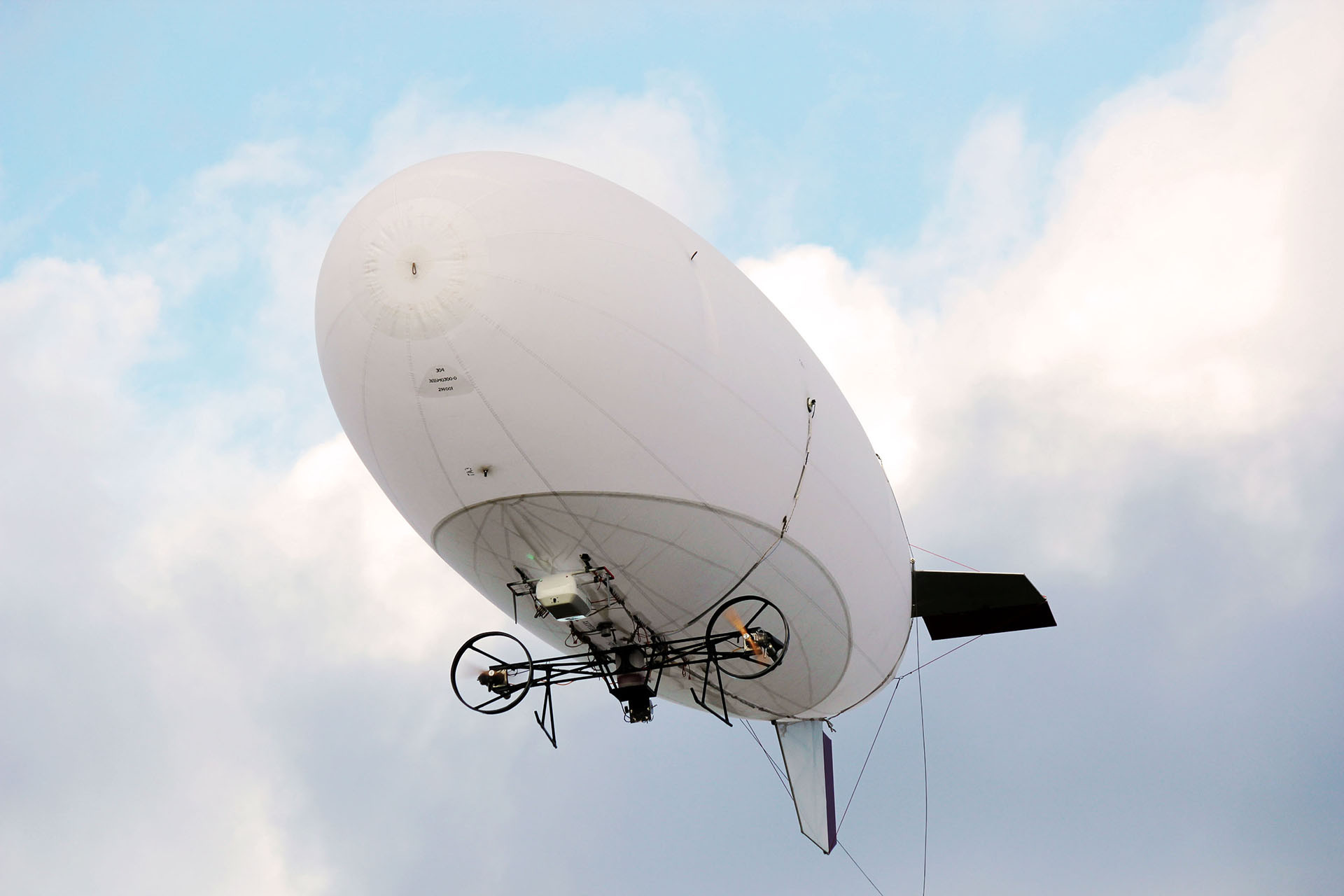 Военные смогут раздавать Wi-Fi на сотни километров