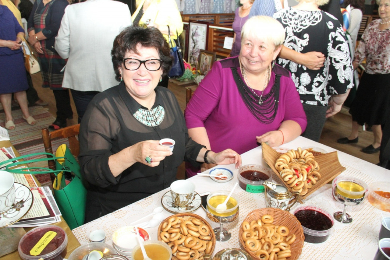 Людмила Талабаева: на пенсии жизнь только начинается