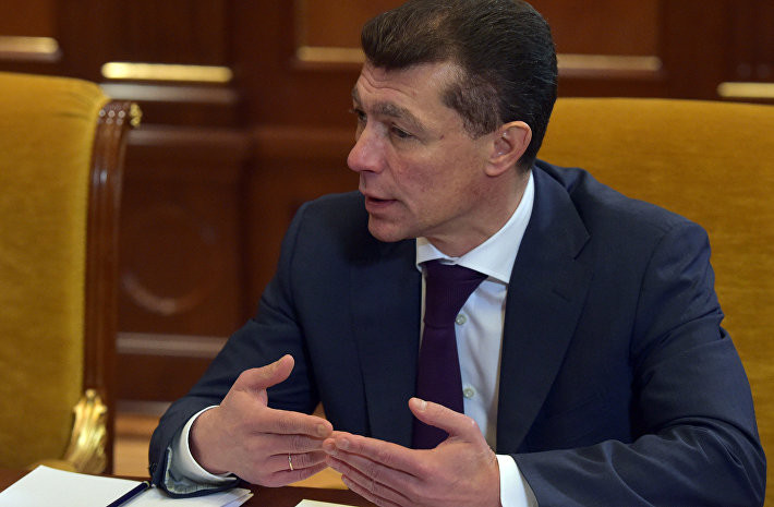 Минтруд обсуждает повторное увеличение МРОТ