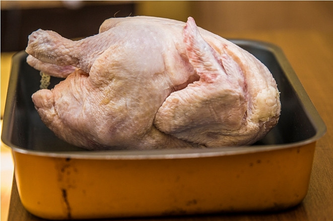 Из Белоруссии в Магадан везут отравленное мясо