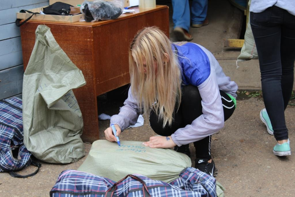 На оказание помощи пострадавшим в Приморье собирают средства