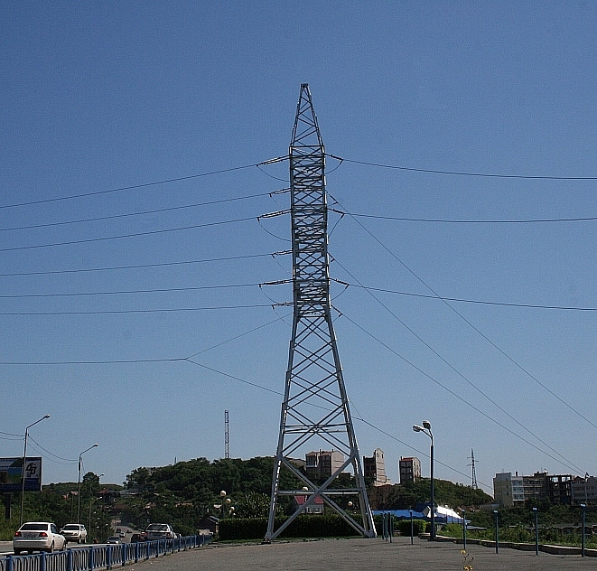 Владивосток останется без света