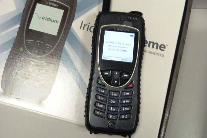 Муниципалитеты Приморья обеспечены связью