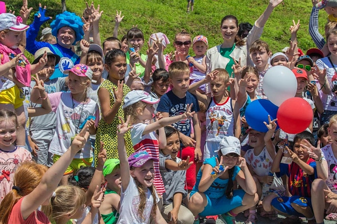 Во Владивостоке открывается творческий сезон