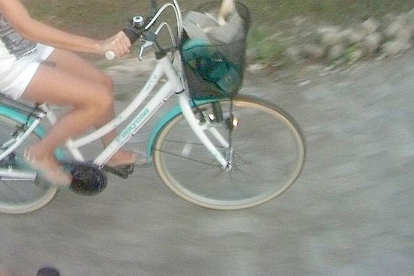 Меридианы Тихого завершатся велоночью