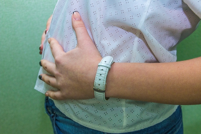 Жир на животе полезен для здоровья