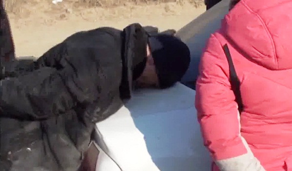 Банда, терроризировавшая Владивосток и Находку, обезврежена (видео)