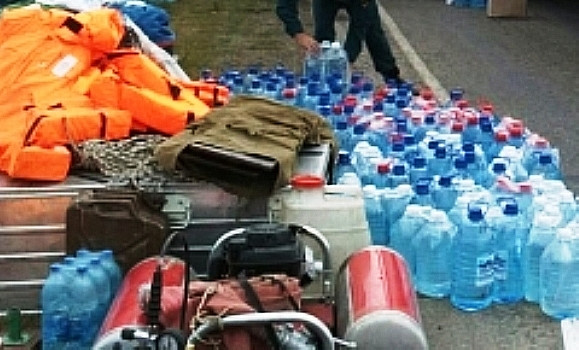 Приморцы вынуждены делать прививки