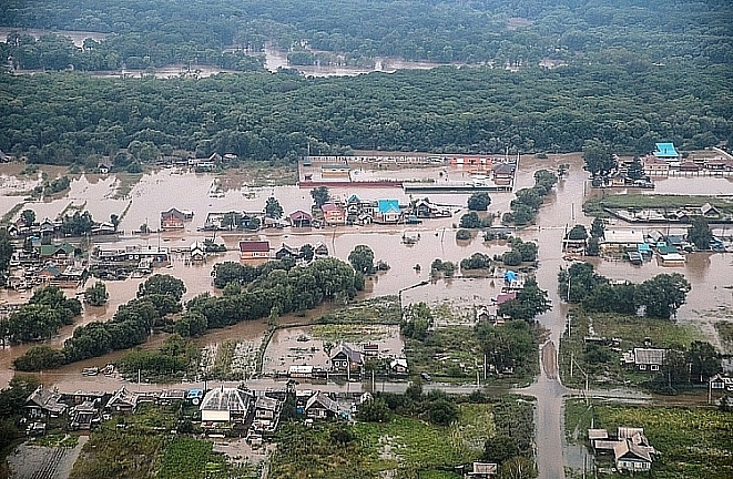 КНДР готова бросить силы на Приморье