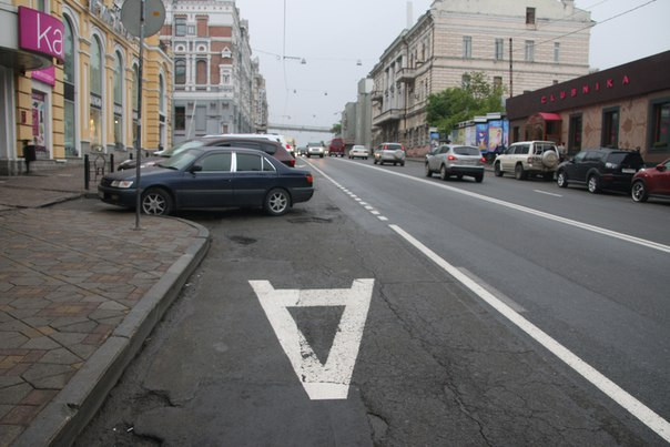 В центре Владивостока перекроют дорогу