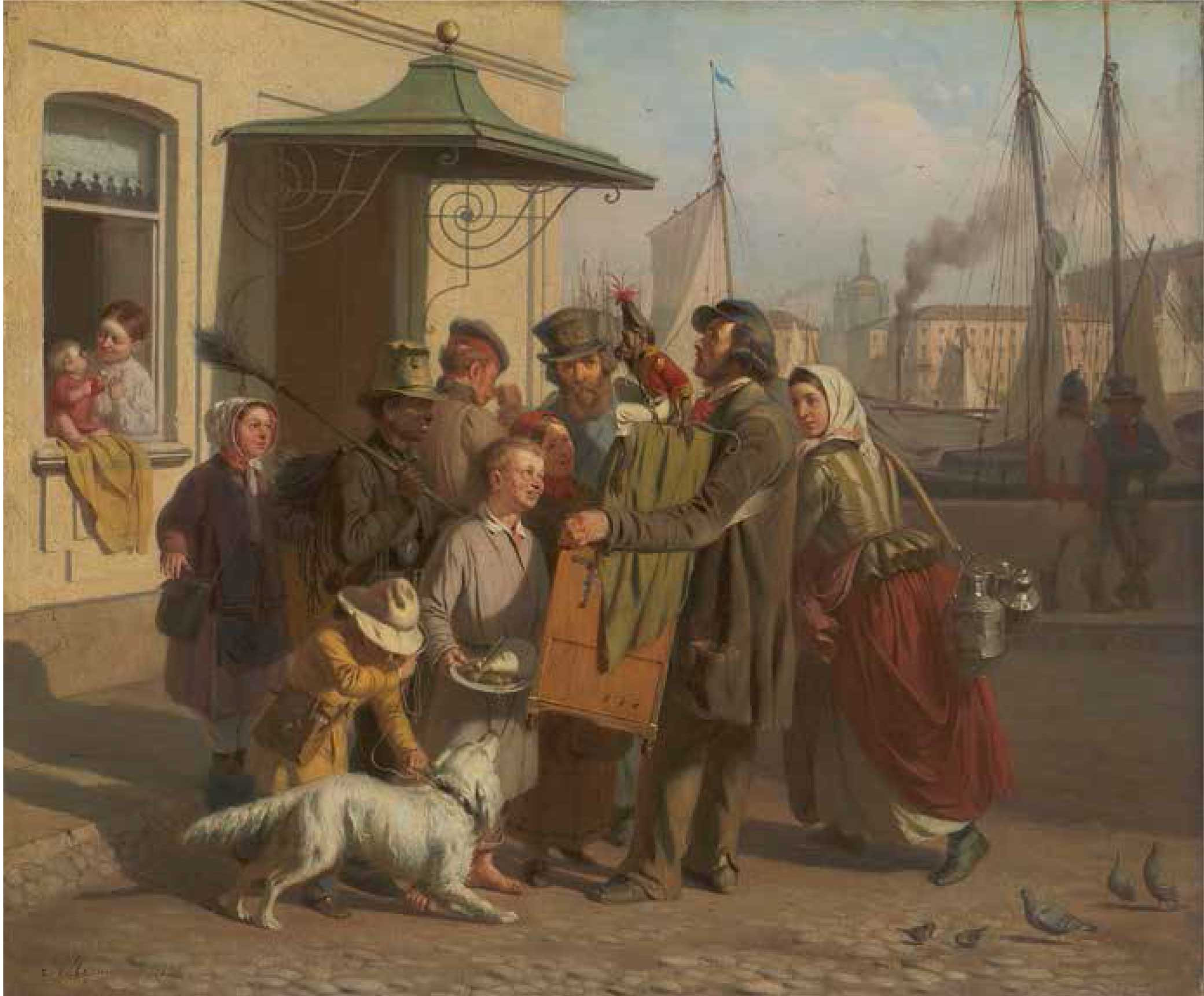 Картинная галерея дарит жителям Приморья концертную программу