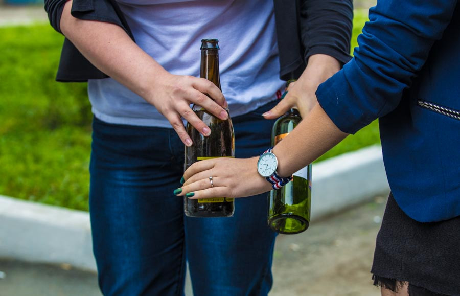 Навсегда избавиться от алкоголизма возможно 