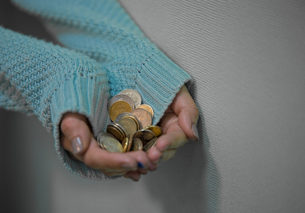 Малый бизнес стремительно разоряется в России